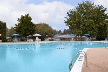 Hotel Days Inn & Conference Center  | Allentown | Pennsylvania | United States 4