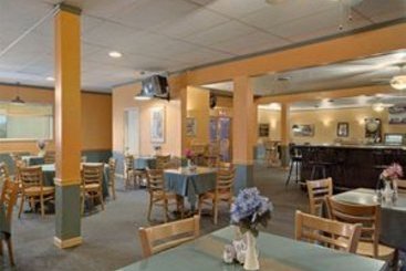 Hotel Days Inn & Conference Center  | Allentown | Pennsylvania | United States 5