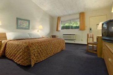Hotel Days Inn & Conference Center  | Allentown | Pennsylvania | United States 6