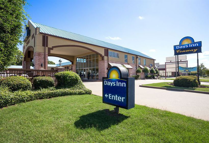 Hotel Days Inn Conway