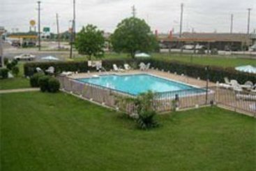 Hotel Days Inn Dallas Texas