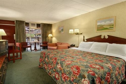 Hotel Days Inn Conference Center  | Danville | Pennsylvania | United States 1