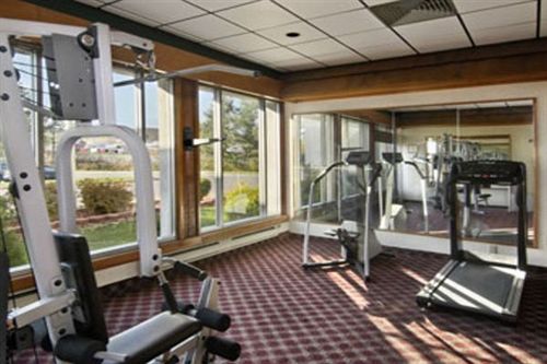 Hotel Days Inn Conference Center  | Danville | Pennsylvania | United States 2