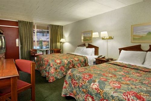 Hotel Days Inn Conference Center  | Danville | Pennsylvania | United States 3