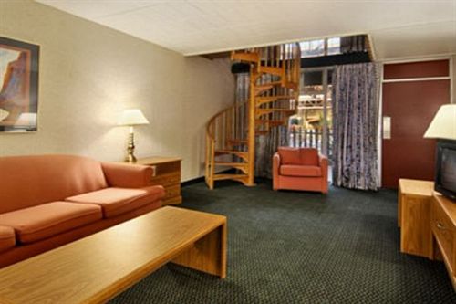 Hotel Days Inn Conference Center  | Danville | Pennsylvania | United States 5