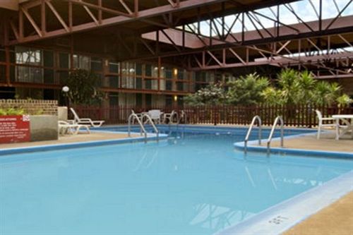 Hotel Days Inn Conference Center  | Danville | Pennsylvania | United States 6