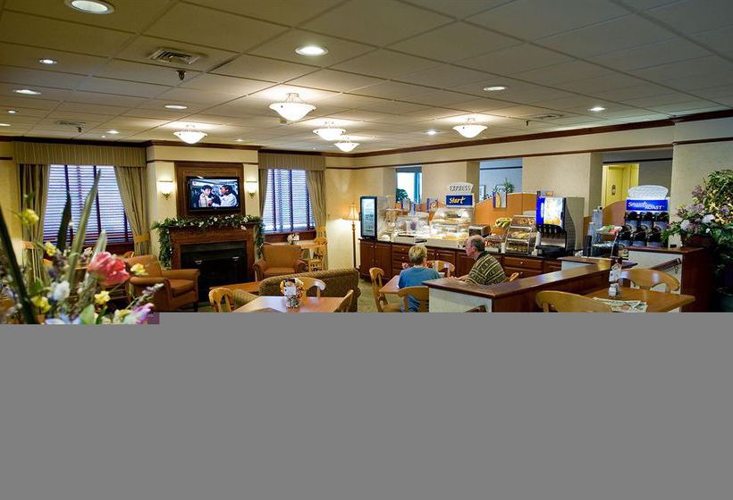 Hotel Holiday Inn Express Exton Lionville  