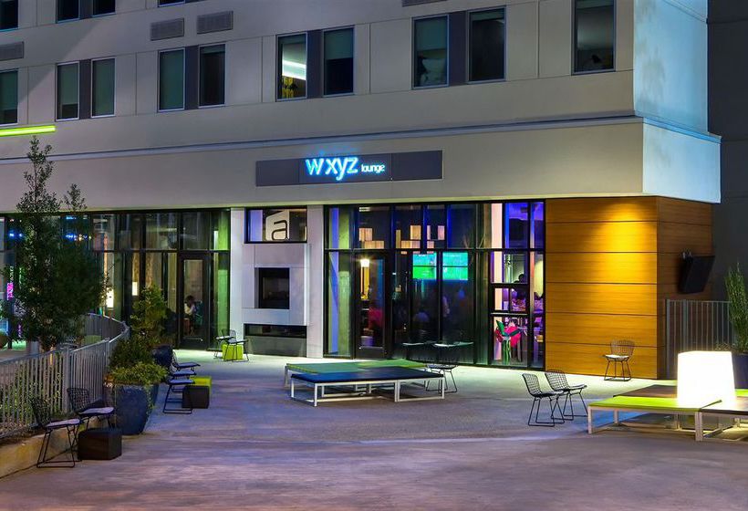 Hotel Atl  | Atlanta | Georgia | United States 1