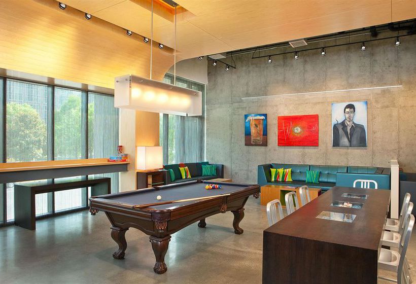 Hotel Atl  | Atlanta | Georgia | United States 10