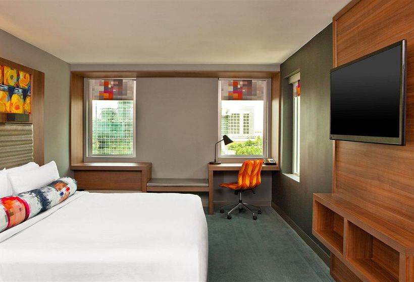 Hotel Atl  | Atlanta | Georgia | United States 11