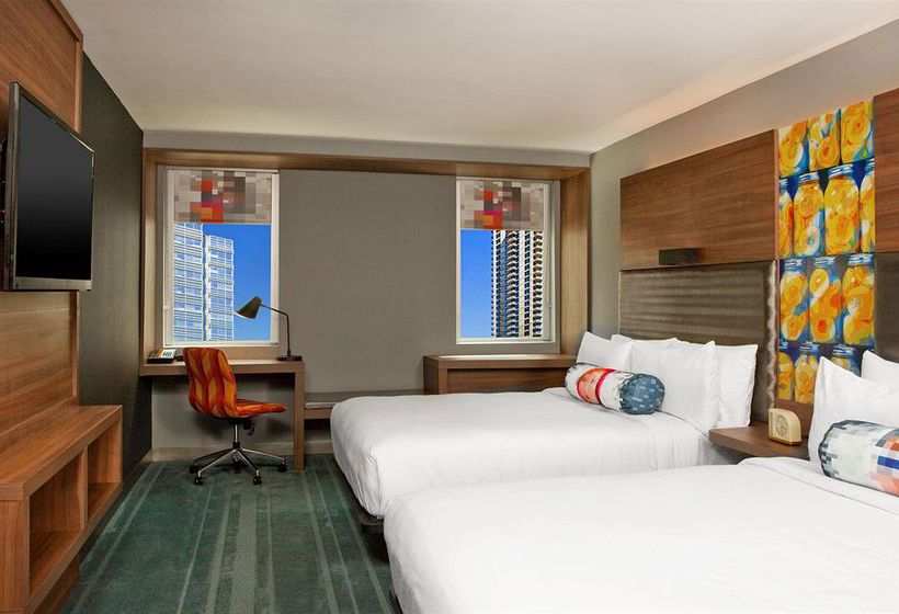 Hotel Atl  | Atlanta | Georgia | United States 12