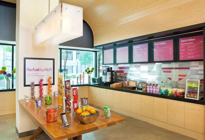 Hotel Atl  | Atlanta | Georgia | United States 13