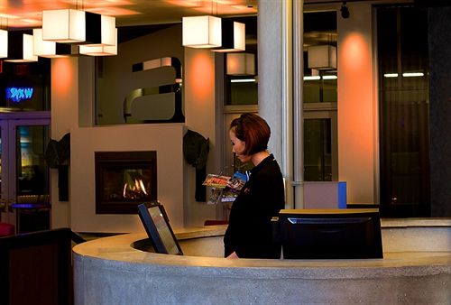 Hotel Atl  | Atlanta | Georgia | United States 14