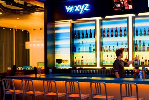 Hotel Atl  | Atlanta | Georgia | United States 15