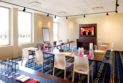 Hotel Atl  | Atlanta | Georgia | United States 16