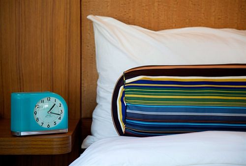 Hotel Atl  | Atlanta | Georgia | United States 17