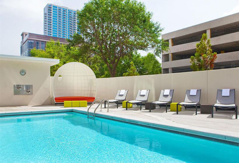 Hotel Atl  | Atlanta | Georgia | United States 3