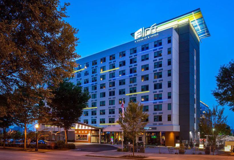 Hotel Atl  | Atlanta | Georgia | United States 8