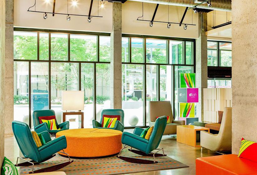 Hotel Atl  | Atlanta | Georgia | United States 9