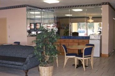 Hotel Days Inn  | Brunswick | Georgia | United States 2