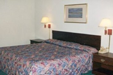 Hotel Days Inn  | Brunswick | Georgia | United States 3