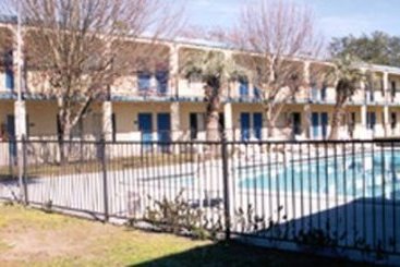 Hotel Days Inn  | Brunswick | Georgia | United States 4