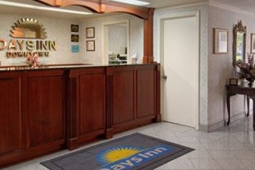 Hotel Days Inn Williamsburg Colonial Area  | Williamsburg | Virginia | United States 1