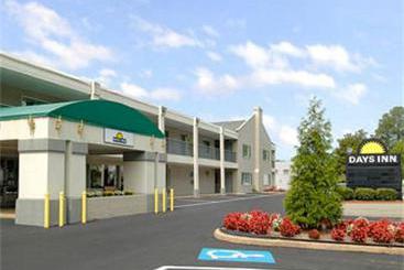 Hotel Days Inn Williamsburg Colonial Area  | Williamsburg | Virginia | United States 2