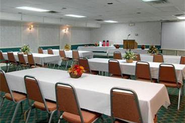 Hotel Days Inn Williamsburg Colonial Area  | Williamsburg | Virginia | United States 4