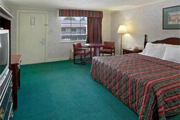 Hotel Days Inn Williamsburg Colonial Area  | Williamsburg | Virginia | United States 5