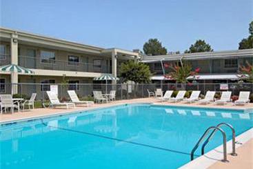 Hotel Days Inn Williamsburg Colonial Area  | Williamsburg | Virginia | United States 6
