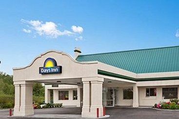 Hotel Days Inn Emporia 