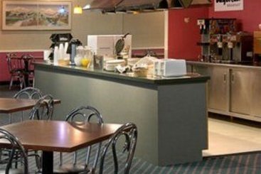 Hotel Days Inn Eureka  | Eureka | Missouri | United States 2