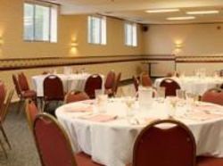 Hotel Days Inn Hillsborough 