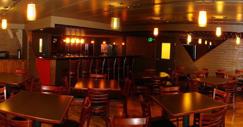 Hotel Red River Lodge  | Fargo | North Dakota | United States 1