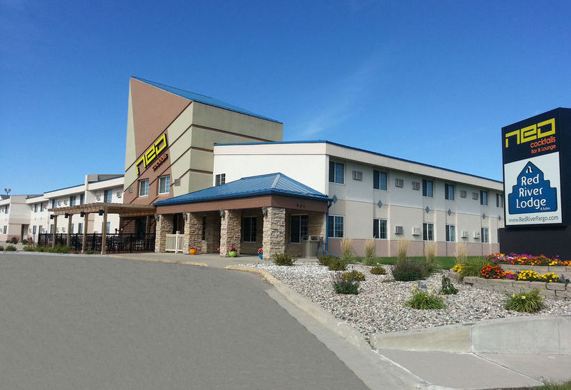 Hotel Red River Lodge  | Fargo | North Dakota | United States 10