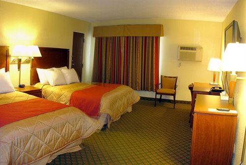 Hotel Red River Lodge  | Fargo | North Dakota | United States 11