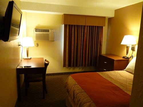 Hotel Red River Lodge  | Fargo | North Dakota | United States 12