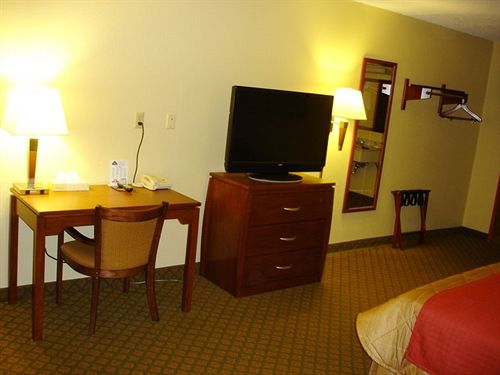 Hotel Red River Lodge  | Fargo | North Dakota | United States 13
