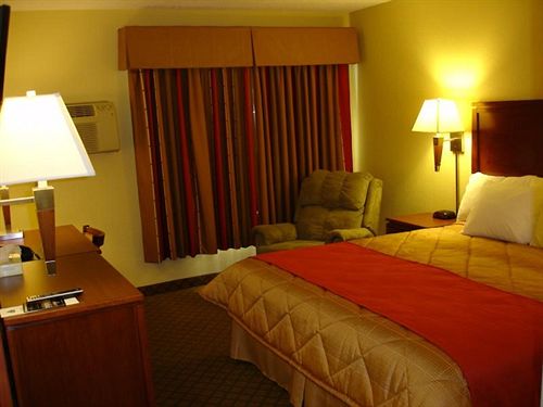 Hotel Red River Lodge  | Fargo | North Dakota | United States 14