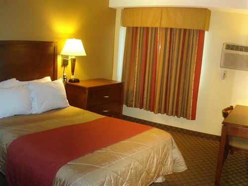 Hotel Red River Lodge  | Fargo | North Dakota | United States 15