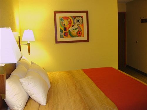 Hotel Red River Lodge  | Fargo | North Dakota | United States 17