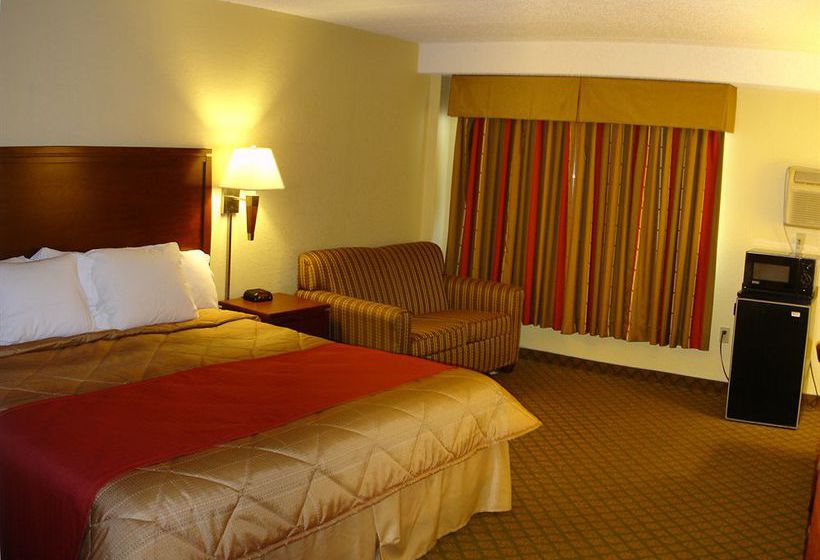 Hotel Red River Lodge  | Fargo | North Dakota | United States 2