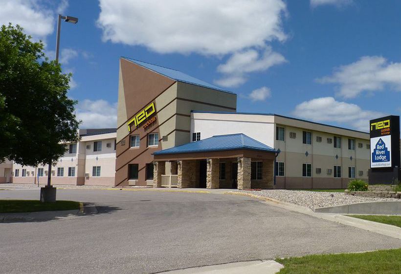 Hotel Red River Lodge  | Fargo | North Dakota | United States 3