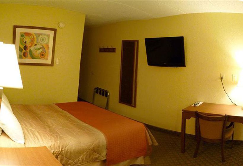 Hotel Red River Lodge  | Fargo | North Dakota | United States 4