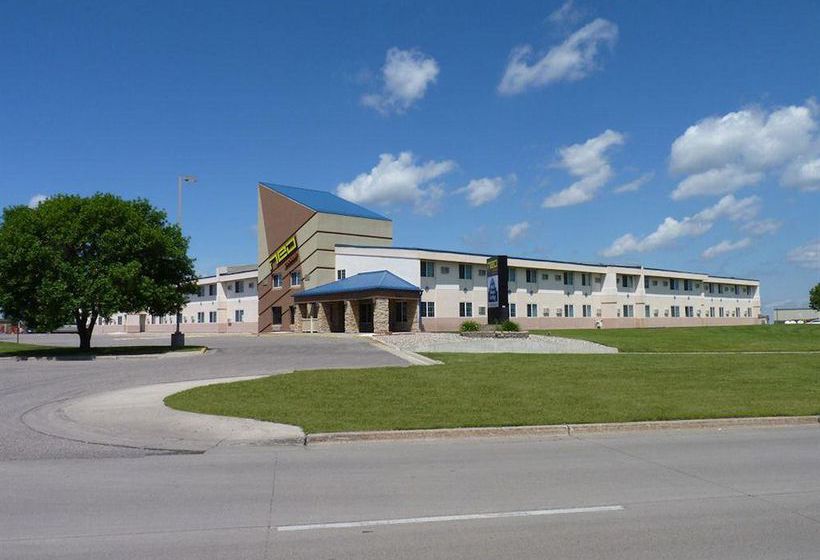 Hotel Red River Lodge  | Fargo | North Dakota | United States 5