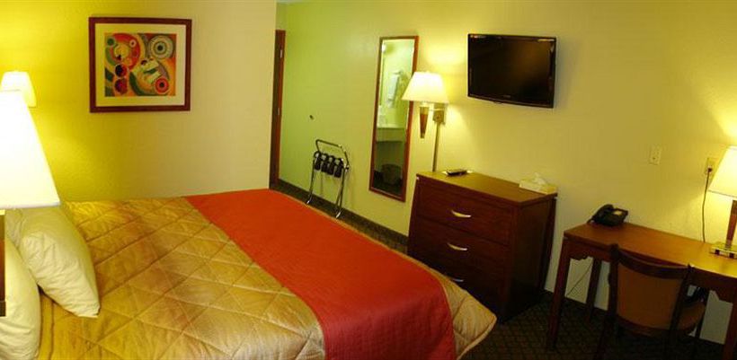 Hotel Red River Lodge  | Fargo | North Dakota | United States 6