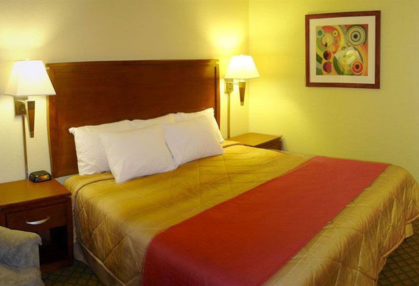 Hotel Red River Lodge  | Fargo | North Dakota | United States 7