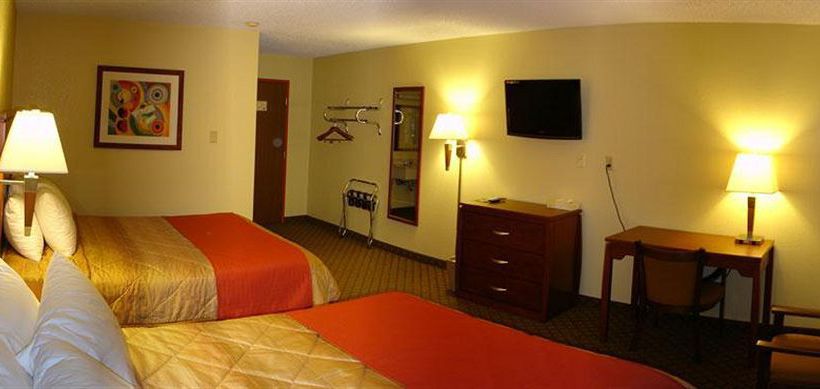 Hotel Red River Lodge  | Fargo | North Dakota | United States 8