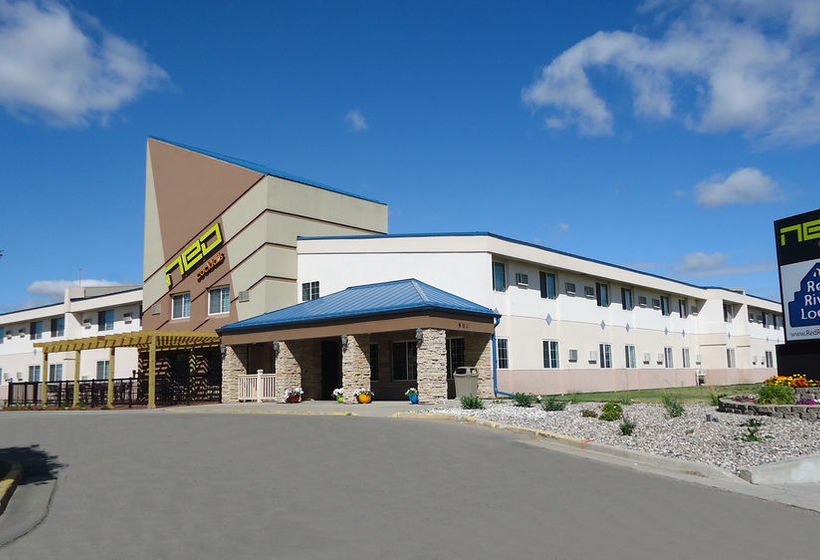 Hotel Red River Lodge  | Fargo | North Dakota | United States 9